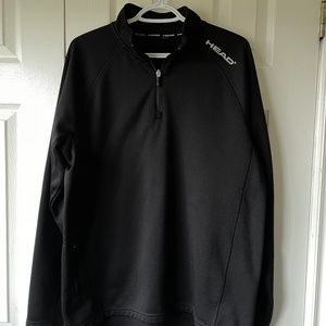 HEAD Tennis Pullover